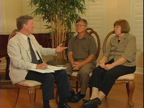 Dr. Newport's effective work on memory loss and Alzheimer's with coconut oil- Part VI