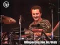 Raul Rekow & Karl Perazzo Demonstrate Afro-Cuban 6/8 Rhythm