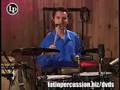 Raul Rekow & Karl Perazzo Demonstrate Afro-Cuban 6/8 Rhythm