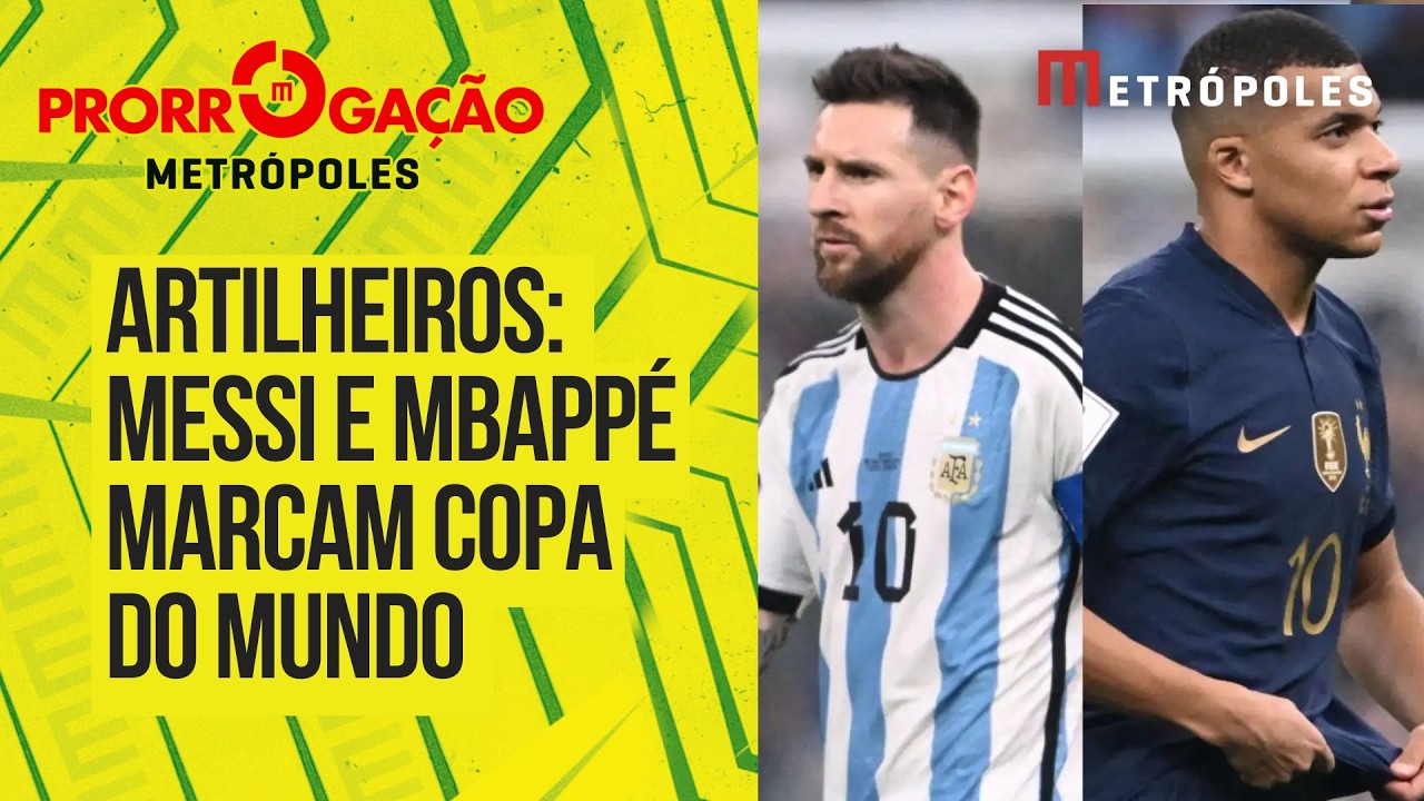 Copa dos Protagonistas: qual jogador é o maior destaque?