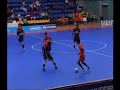 AOB semi final celcom malaysia futsal 2006 Alladin Spider