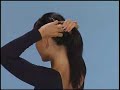 HairZing! - Sport Ponytail HairZing! - Sport Ponytail