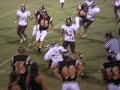 Medina Valley vs Poteet