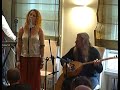 Solace live at house concert
