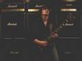 Breaking in an SG-3 Breaking in an SG-3