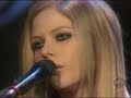 Avril Lavigne - Nobody\