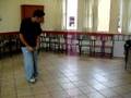 よさこい shin sensei y rene kun universidad de guanajuato 2