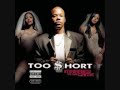 TOO $HORT 