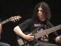 Toccatta and Fugue