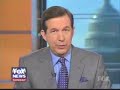 Fox News Sunday Maxine Waters & Iraq Fox News Sunday Maxine Waters & Iraq