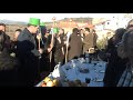 Tradições em Ousilhão