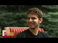 CHRISTOPHER PAOLINI Talks About \"Brisingr\" and Inheritance Cycle