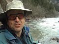 I due mostri - pesca a mosca di una trota mostruosa I due mostri - pesca a mosca di una trota mostruosa