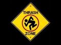 track number 6 of the album THRASH ZONE I want to play my music As loud as i please I want to grow my hair Down to my knees I won't get a job And be punching your clock Won't be another number In you lay off slot You say I'm scum (8) I want a house with a whte picket fence Don't look at me like i make no sence He says I'm dumb She says I'm scum You say I'm scum (6) You flew right by me In your Porsche today Hand me my skateboard And I'll make my way Who are you to tell me I'm not right You had your nose to the mirror All last night You say I'm scum (4)