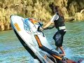 SEADOO RXP-X WHEELIE
