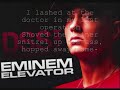 ELEVATOR 2 - Eminem