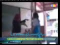 Budak Sekolah Kurang Ajar!!