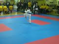 Mondiali di Karate WKC 2008 Novo Mesto (Slovenia)