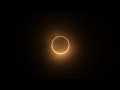 Click here to watch this video Digest of the gold ring solar eclipse - 金環日食ダイジェスト（2012年5月21日）