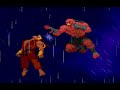 M.U.G.E.N Flash Movie Part II