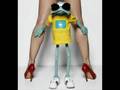LIL MAMA GRACJAN ROZTOCKI - G-SILDE