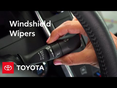 Phillips Toyota How-To Video