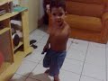 Lucas Dan�ando Mr Catra Adulterio