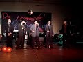 Backalley Boys - As Long As You Love Me