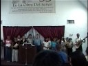 JOVENES IGLESIA BAUTISTA YHWH NISSI