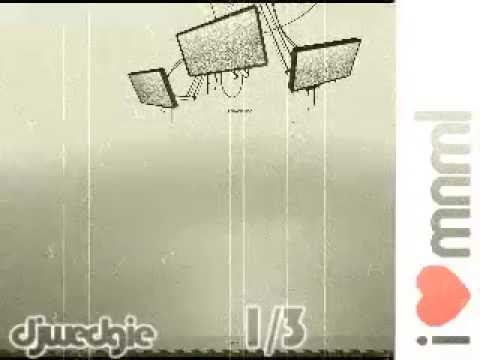 Top 30 January Minimal Mix 2008 1/3