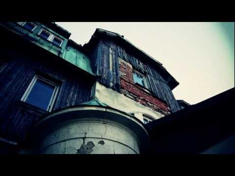 Horský hotel a rozhledna na Klínovci