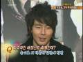 20081126Insung in kbs News Time ssanghwajeom news
