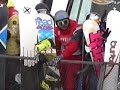 british team diarys