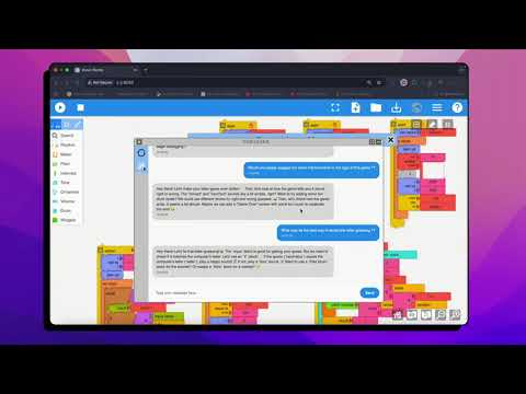AI-Powered Debugger Widget Demo