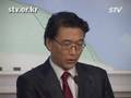 [STV]구체성 결여된 대통령의 라디오 연설/박승흡 대변인 민주노동당