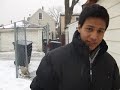 chicago blizzard chicago blizzard