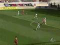 Chad Barrett - Missed Opportunities & Actual Finishes