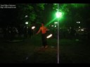 Divinitas - Fire Performance II