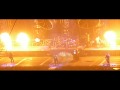 Rammstein - Benzin Live 30.11.2009 Köln Lanxess Arena