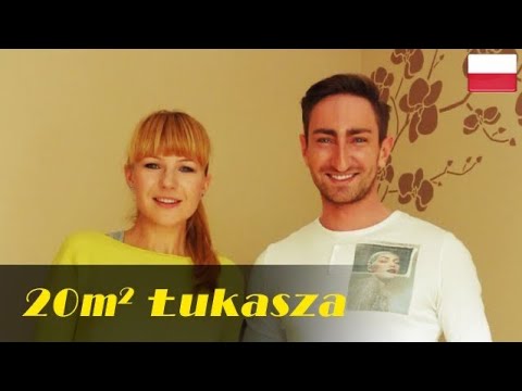 20m2 Łukasza: Anna Guzik odc. 12