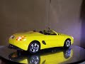 1/18 Maisto Ford Mustang Mach III with WORKING LIGHTS 1/18 Maisto Ford Mustang Mach III with WORKING LIGHTS