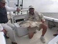 Bull Red Fish St. Simons Island GA