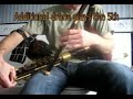 Uilleann Pipes in the Jax: Primrose Vale
