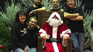 Magic Pirates, leur tournée, leurs spectacles de Noël 2016