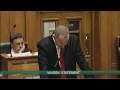Phil Twyford - Maiden Speech