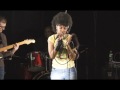 Maimouna Youssef & Scott Stone - Change Gonna Come