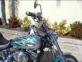 2003 Softail� Deuce(tm)