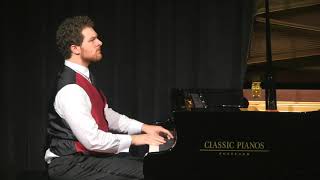 Chopin: Polonaise in A-flat Op. 53