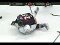 Getzlaf vs. Laperriere & Huskins vs. Guite 2/12/08 Getzlaf vs. Laperriere & Huskins vs. Guite 2/12/08