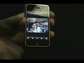 iPhone proposal iPhone proposal